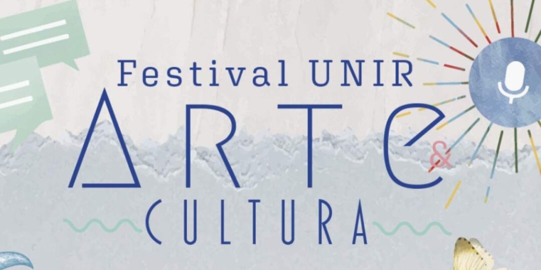 Festival UNIR Arte e Cultura